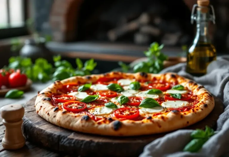 Ce pays abrite 1 889 pizzerias napolitaines… Cette tradition dure depuis des millénaires !.jpg